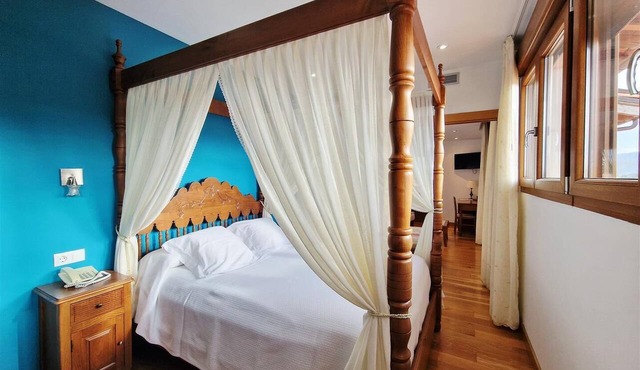 Hotel Verdemar