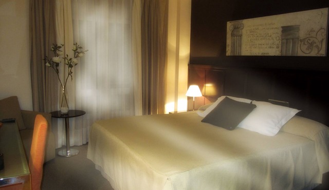 Hotel Villa de Utrillas