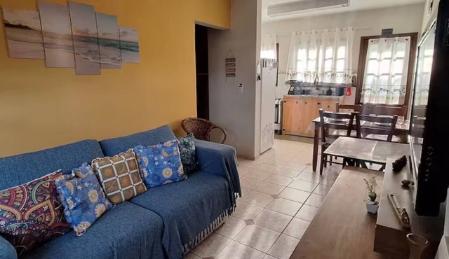 House 100m from the beach in the Morada da Praia condominium