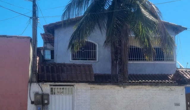 House of Happiness in Operário Rio das Ostras