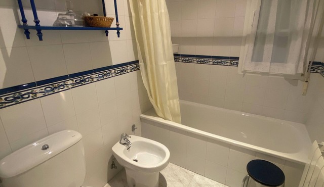 House in Toledo for 8 people with swimming pool, barbecue and garden