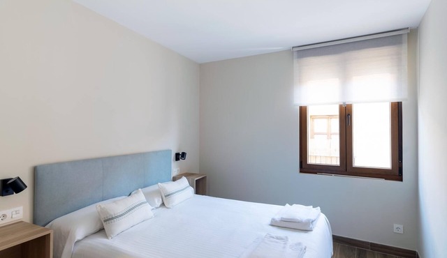 Housing León Azabachería 2B