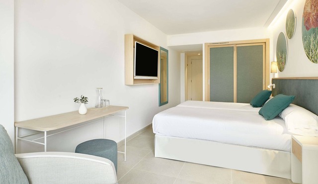 Iberostar Selection Albufera Park - All Inclusive