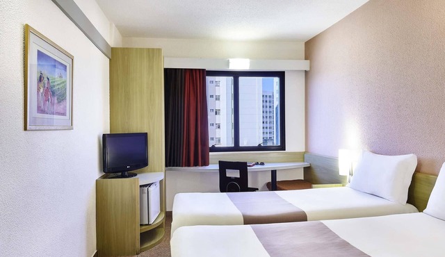 ibis Taubate in Taubate