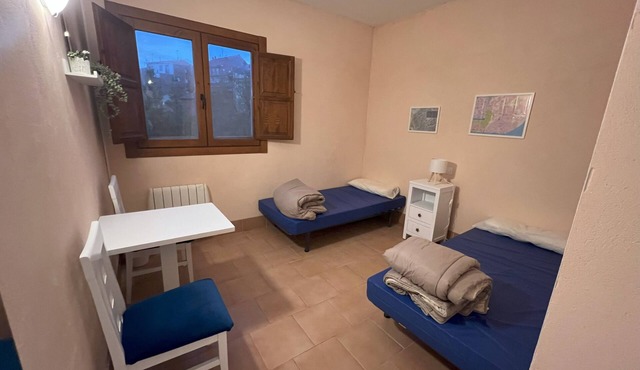 Ikigai Albergue
