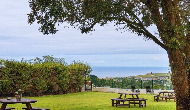 InfinityCoast I byFidalsa