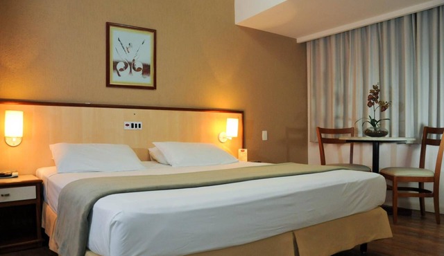 Interplaza Hotel