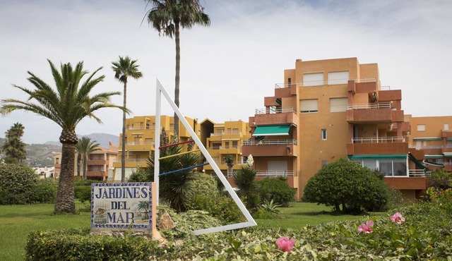 Jardines del Mar Salobreña by A3Rentals