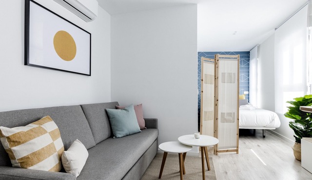 Kirara MAD Apartments 4A