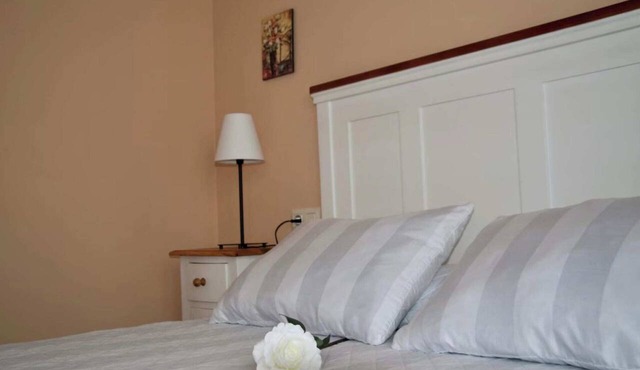 La Bardenilla, Apartment 7