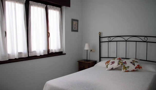 La Bardenilla, Apartment 5
