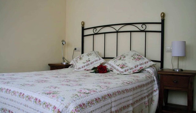 La Bardenilla, Apartment 8