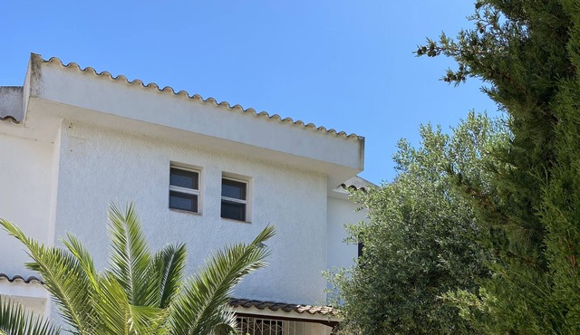 La Casa Grande - a home away from home on the beautiful Costa Dorada!