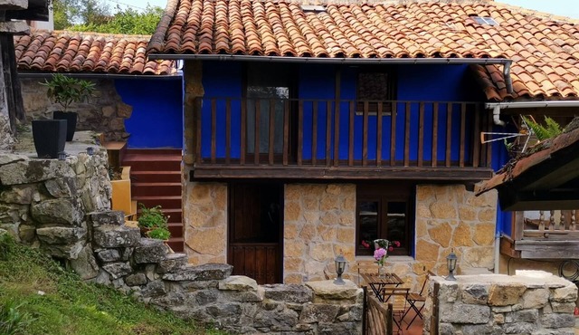 La Casina Del Trasgu