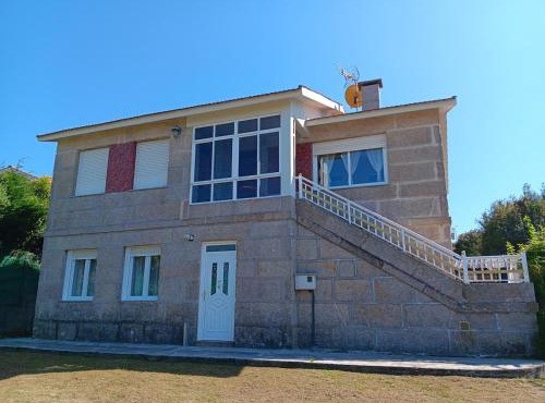 La casita de carmen