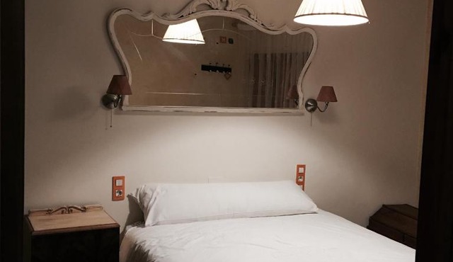 La casita de la dormilona