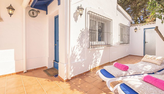 La Casita De Pueblo Andaluz, Marbella, Spain