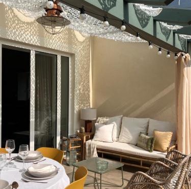 La Casuca del Olivo - casa con jardín cerca de Cabárceno y Santander