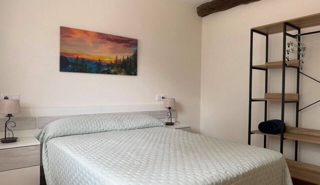 La Graciosa Apartment 2033