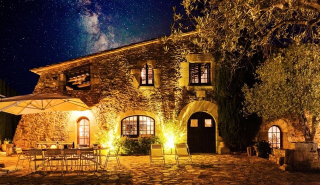 LA MASIA in Fonteta