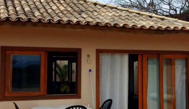 La Palma, House with 2 bedrooms, pool and sea view.