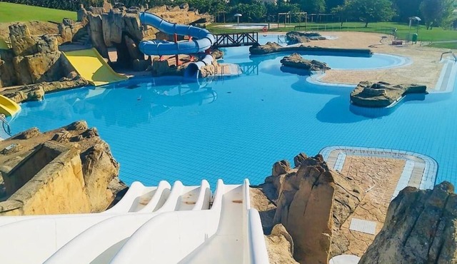 La Puerta de Viana, with txoko, garage and swimming pool!