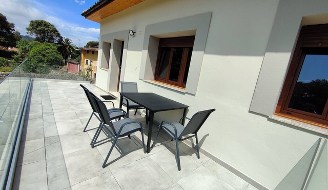 La Tenada Apartment