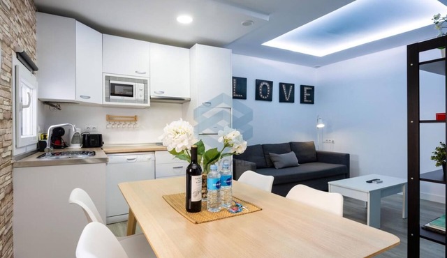 La Terraza by Staycare