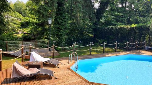LA VALENTINE in Epinal