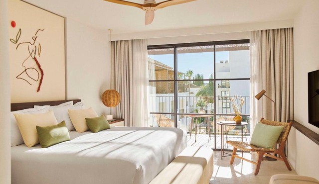La Zambra Resort Mijas - Marbella - The Unbound Collection by Hyatt