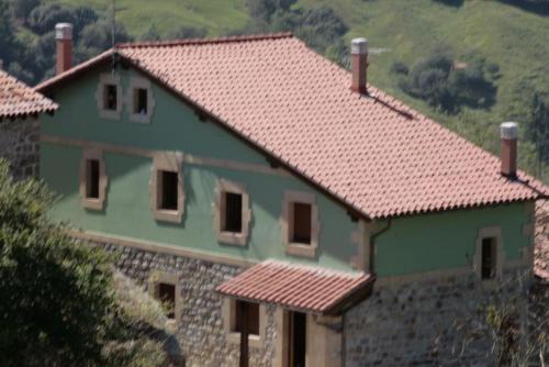 Las Casas de Lola