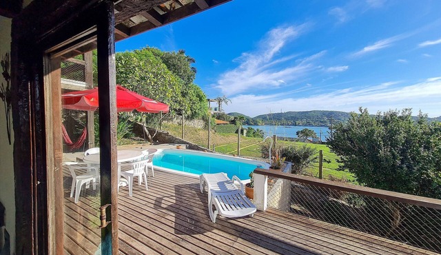 LB- BZ71 Panoramic House Ferradura Vacation Rentals