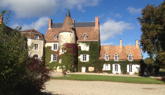 Le Sequoia in Velles