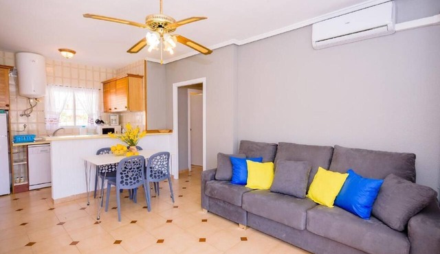 "Limonka" mit eigener Terrasse by Interhome