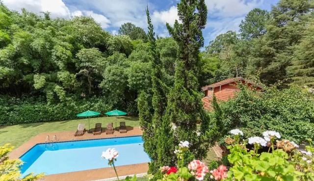 Linda Casa- Granja Viana Alto Padrao 12 Guests in Carapicuíba
