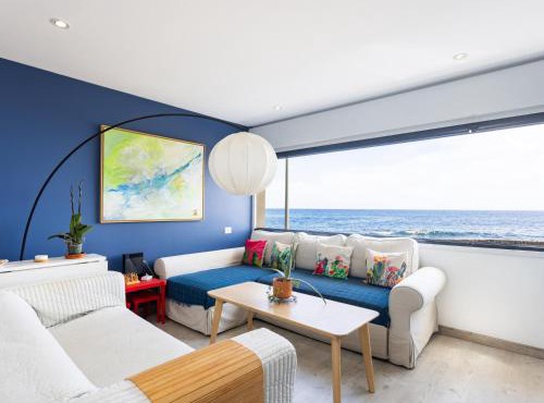 Live Puertito La Mar Amazing Views
