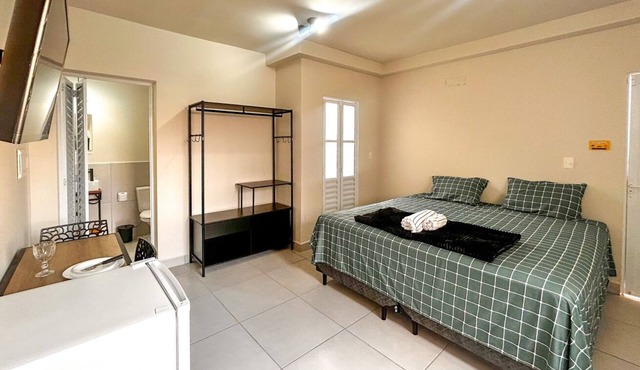 Loft ótimo para Home Office em Sorocaba/SP