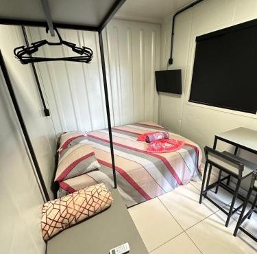 Loft c/ar próx ao Centro/Amaral in Jaú