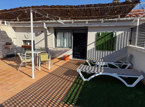 Loft El Carmen