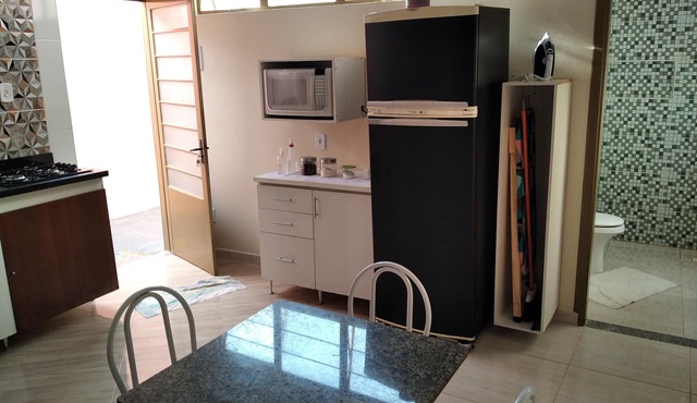 Loft em Botucatu Rubião jr in Botucatu