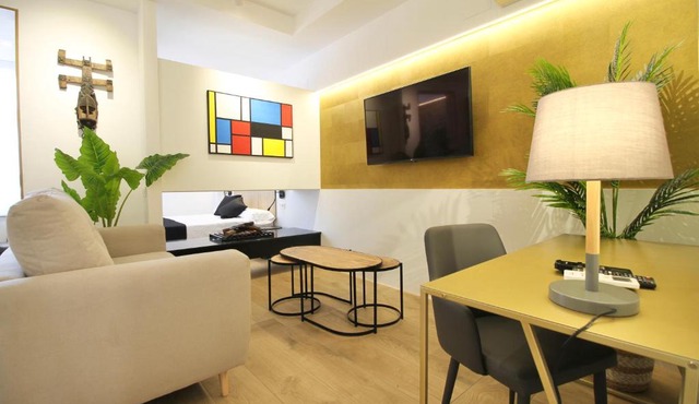 LOFT PORT EXPERIENCE