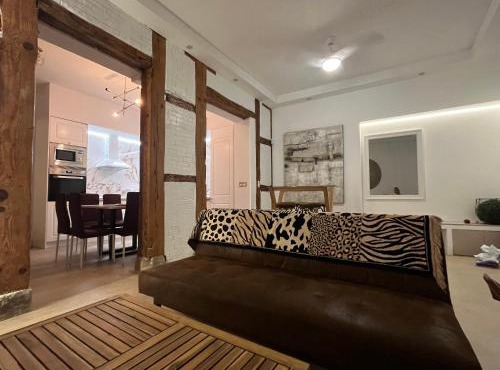 LOFT Style 10 centro madrid