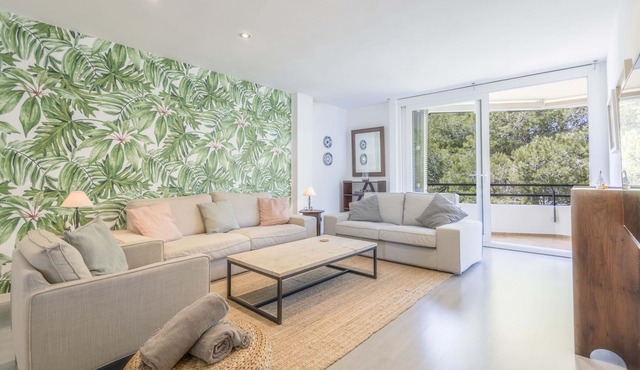 Lord Jim - Beautiful 2 bedroom apartment near the beach in Puerto Pollensa