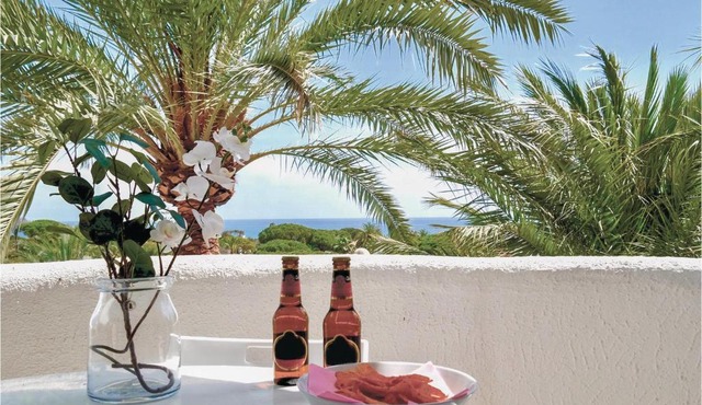 Lovely Apartment In Marbella With Swimming Pool in Marbella