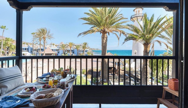 Luxury Beach - 2 Bedroom Apartment