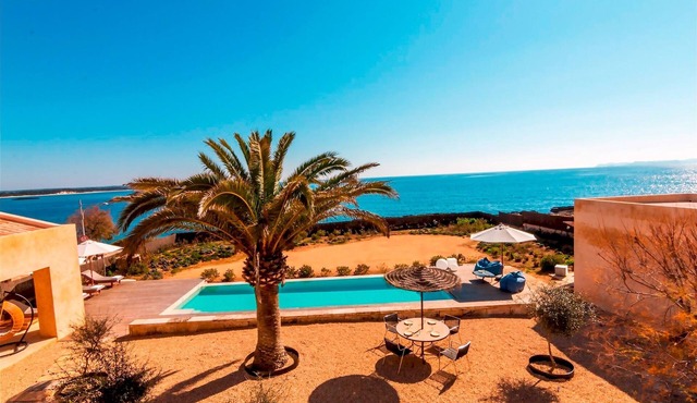 Luxury Villa Cabrera Bellissimo