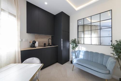 Málaga BOUTIQUE Luxury Jacuzzi - by N&N LUXE PROPERTIES