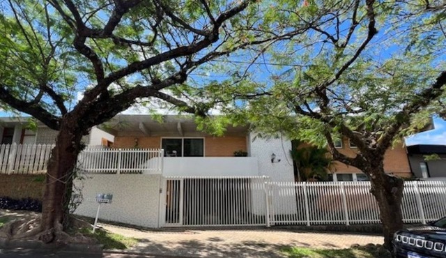 Magnificent house close to the center of Poços de Caldas