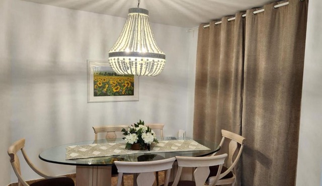 Magnifico apartamento en Burriana