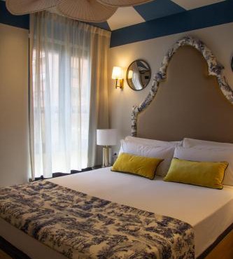 Maison Primado B&B in Valencia